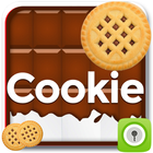 GO Locker Cookie icon
