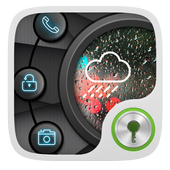 Coolight GO Locker Theme icon