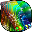 Crack My Screen Lock Theme