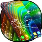 Crack My Screen Lock Theme icon