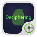 GO Locker Theme Deciphering APK