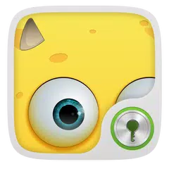 Dentist GO Locker Theme APK download