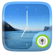 (FREE) Ocean GO Locker Theme