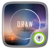 (Free) Draw GO Locker Theme أيقونة