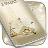 Eiffel Tower Locker icon