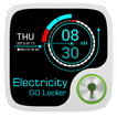 GO Locker Theme Electricity