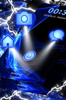 Khóa màn hình khóa điện ảnh chụp màn hình 2