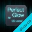 Perfect Glow Go Locker Theme