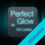 Perfect Glow Go Locker Theme icon