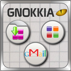 Icona GO Locker Squared Gnokkia