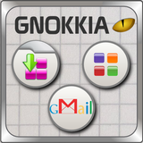 GO Locker Squared Gnokkia icono