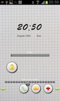 GO Locker Squared Gnokkia captura de pantalla 3