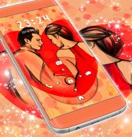 Love At First Sight Locker Theme screenshot 2
