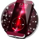 Locker Black And Pink Theme-APK