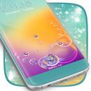 Bubble Theme for Locker APK