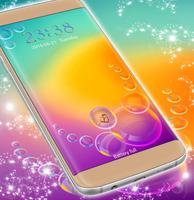 Bubble Theme for Locker bài đăng