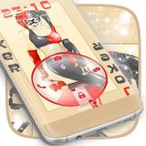 Tema Joker para Locker ícone