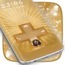 Tema de Jesus para Locker APK