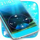 Oceanos Tema para Locker APK