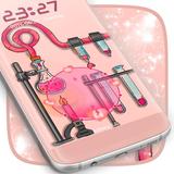 Locker Любовь Lab Theme иконка