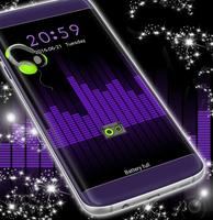 Music Screen Lock Theme bài đăng
