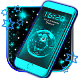 Screen Locker Theme ícone