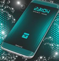 Screen Locker Theme Cartaz