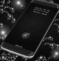 Tema Locker - cores embaçadas imagem de tela 3