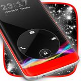 Tema Locker para Xperia Z ícone