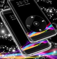 Tema Locker para Xperia Z imagem de tela 1