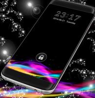 Tema Locker para Xperia Z imagem de tela 3
