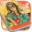 Locker Theme Free For Girls