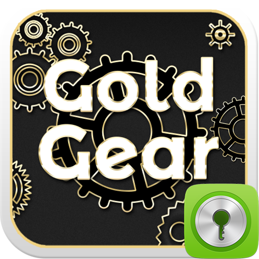 GO Locker Gold Gear
