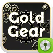 GO Locker Gold Gear