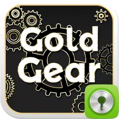 GO Locker Gold Gear APK download