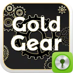 GO Locker Gold Gear