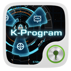 K-Program GO Locker Theme ไอคอน