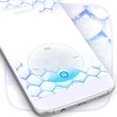 Dragon Egg Locker Screen Theme APK