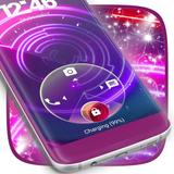 LED Screen Lock Theme simgesi