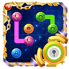 Link GO Locker Gaming Theme icon