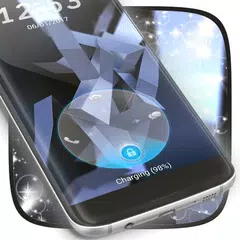Locker 3D Theme APK download