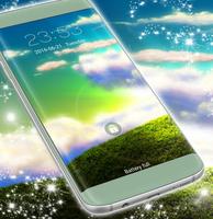 Локера для Galaxy S5 постер