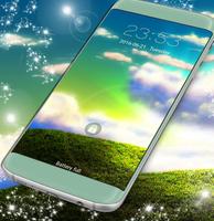 Theme Locker For Galaxy S5 capture d'écran 3