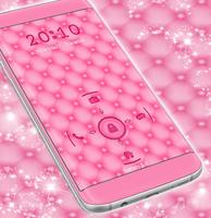 Locker Pink Themes ảnh chụp màn hình 2