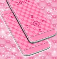 Locker Pink Themes ảnh chụp màn hình 3