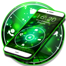 APK Lock Theme For HTC One