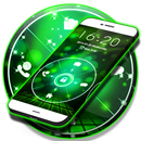 HTC Oneのロッカー画面 APK