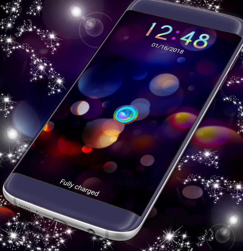Lock Screen Wallpaper 4K Theme for Android - APK Download