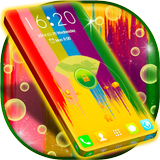 Lock Screen Color biểu tượng