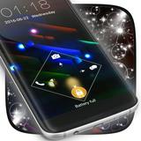 Theme Lock Screen For S4 أيقونة